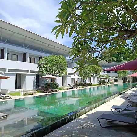 Kuta Living By Kamara Hotel