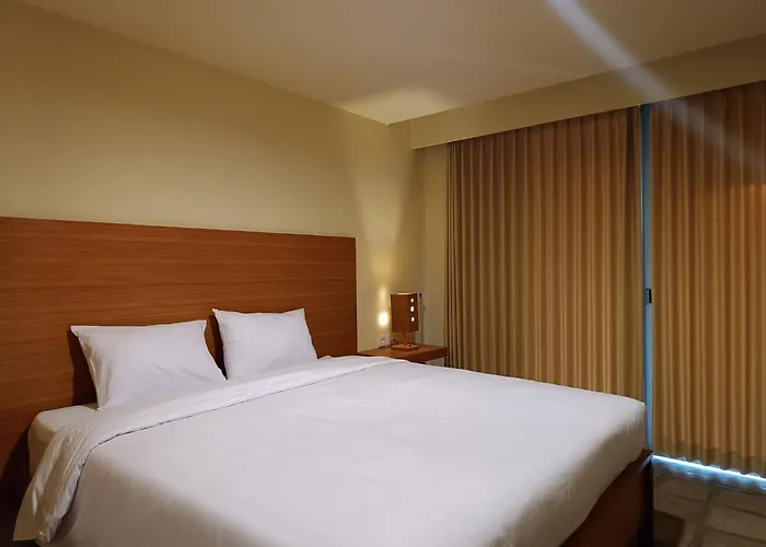 فندق Living 3*