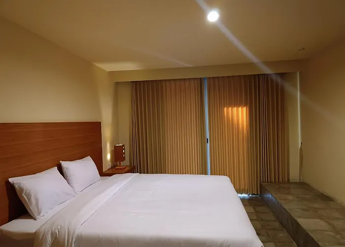 فندق Living كوتا