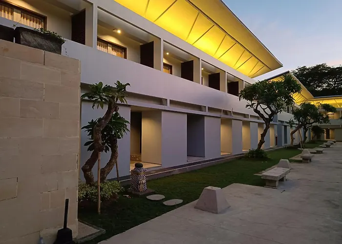فندق Living كوتا