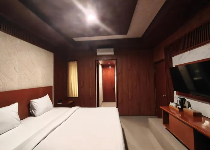 فندق Living كوتا