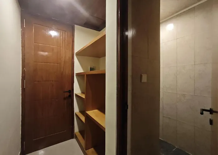 فندق Living 3*